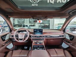 
										AED 3,620 P.M Lincoln Aviator Presidential | UNDER WARRANTY | GCC full									