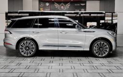 
										AED 3,620 P.M Lincoln Aviator Presidential | UNDER WARRANTY | GCC full									