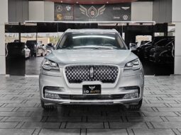 
										AED 3,620 P.M Lincoln Aviator Presidential | UNDER WARRANTY | GCC full									