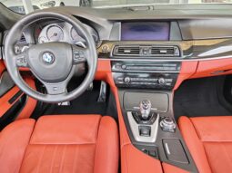 
										2013 BMW M5 | M-POWER | SERVICE HISTORY | GCC | full									