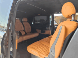 
										AED 4,150 P.M | 2023 Mercedes Benz V250 | V-Line | Under Warranty | 8 Seater | GCC full									