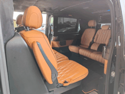 
										AED 4,150 P.M | 2023 Mercedes Benz V250 | V-Line | Under Warranty | 8 Seater | GCC full									