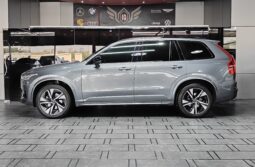 
										AED 2,050 P.M | 2020 VOLVO XC90 T6 R-Design | UNDER WARRANTY | FULL PANORAMIC VIEW | GCC full									