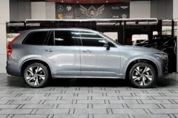 
										AED 2,050 P.M | 2020 VOLVO XC90 T6 R-Design | UNDER WARRANTY | FULL PANORAMIC VIEW | GCC full									