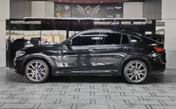 
										AED 2,200 P.M | 2019 BMW X4 M-SPORT | UNDER WARRANTY | ORIGINAL PAINT | GCC full									