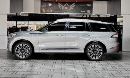 
										AED 3,620 P.M Lincoln Aviator Presidential | UNDER WARRANTY | GCC full									