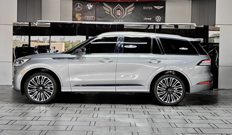 
								AED 3,620 P.M Lincoln Aviator Presidential | UNDER WARRANTY | GCC full									