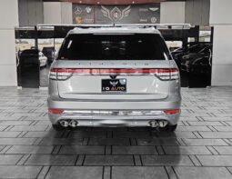 
										AED 3,620 P.M Lincoln Aviator Presidential | UNDER WARRANTY | GCC full									