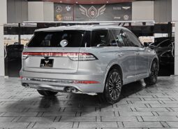 
										AED 3,620 P.M Lincoln Aviator Presidential | UNDER WARRANTY | GCC full									