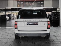 
										AED 3,100 P.M | 2020 LAND ROVER RANGE ROVER HSE | UNDER WARRANTY | GCC full									