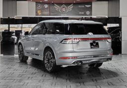 
										AED 3,620 P.M Lincoln Aviator Presidential | UNDER WARRANTY | GCC full									