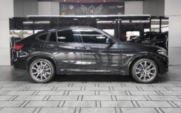 
										AED 2,200 P.M | 2019 BMW X4 M-SPORT | UNDER WARRANTY | ORIGINAL PAINT | GCC full									