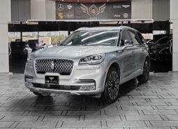 
										AED 3,620 P.M Lincoln Aviator Presidential | UNDER WARRANTY | GCC full									