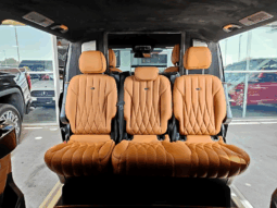 
										AED 4,150 P.M | 2023 Mercedes Benz V250 | V-Line | Under Warranty | 8 Seater | GCC full									