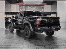 
										AED 5,500 P.M | 2023 Dodge Ram TRX Agency warranty till March 2028 | GCC | full									