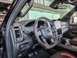 
										AED 5,500 P.M | 2023 Dodge Ram TRX Agency warranty till March 2028 | GCC | full									