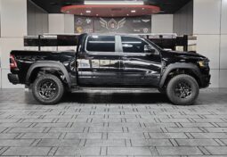 
										AED 5,500 P.M | 2023 Dodge Ram TRX Agency warranty till March 2028 | GCC | full									