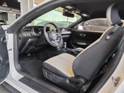 
										AED 1,000 P.M | 2015 Ford Mustang V6 | 300 Hp | GCC | Full Service History full									