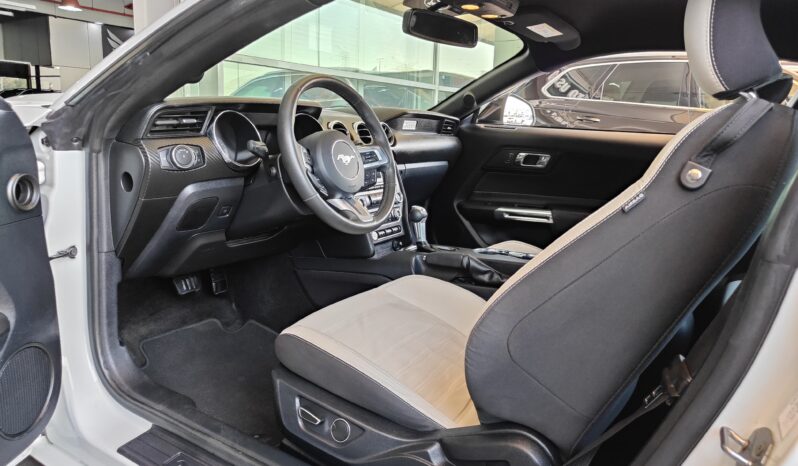 
								AED 1,000 P.M | 2015 Ford Mustang V6 | 300 Hp | GCC | Full Service History full									
