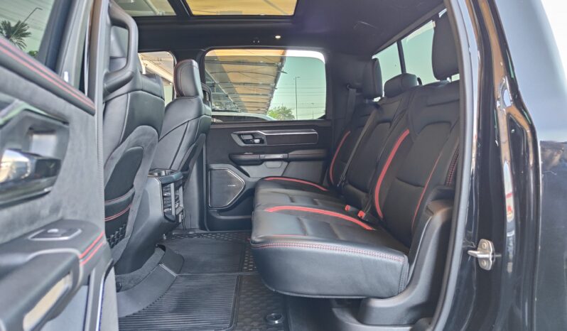 
								AED 5,500 P.M | 2023 Dodge Ram TRX Agency warranty till March 2028 | GCC | full									