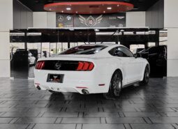 
										AED 1,000 P.M | 2015 Ford Mustang V6 | 300 Hp | GCC | Full Service History full									