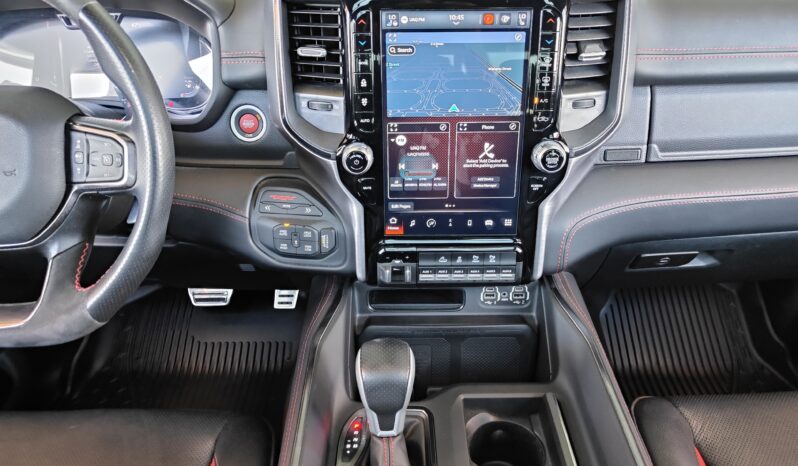 
								AED 5,500 P.M | 2023 Dodge Ram TRX Agency warranty till March 2028 | GCC | full									