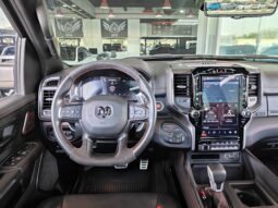 
										AED 5,500 P.M | 2023 Dodge Ram TRX Agency warranty till March 2028 | GCC | full									