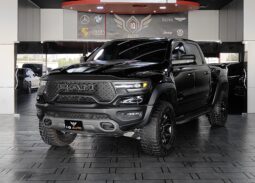 
										AED 5,500 P.M | 2023 Dodge Ram TRX Agency warranty till March 2028 | GCC | full									