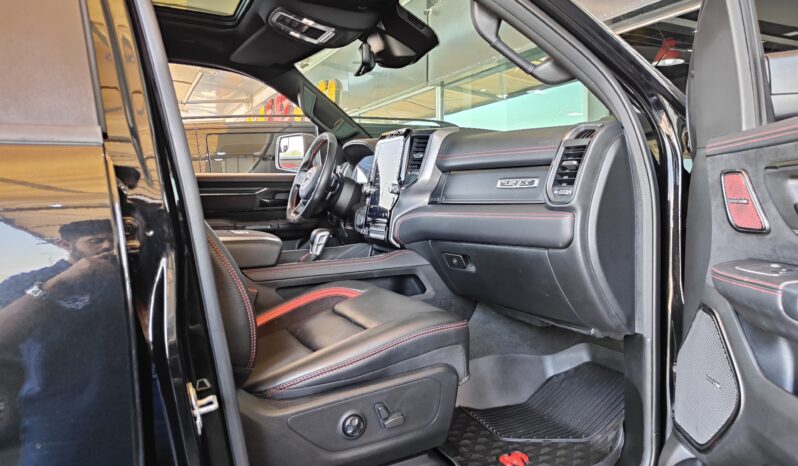 
								AED 5,500 P.M | 2023 Dodge Ram TRX Agency warranty till March 2028 | GCC | full									
