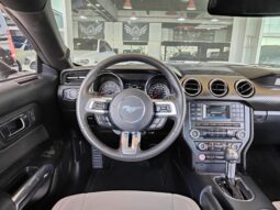 
										AED 1,000 P.M | 2015 Ford Mustang V6 | 300 Hp | GCC | Full Service History full									