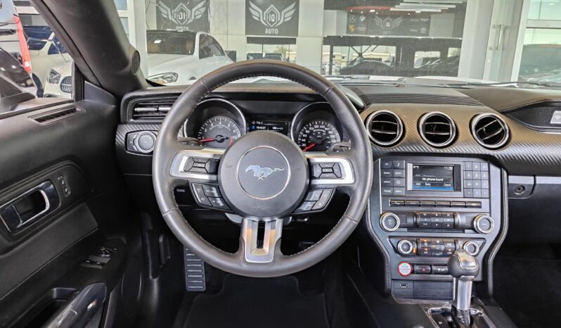 
								AED 1,000 P.M | 2015 Ford Mustang V6 | 300 Hp | GCC | Full Service History full									