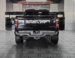 
										AED 5,500 P.M | 2023 Dodge Ram TRX Agency warranty till March 2028 | GCC | full									