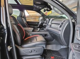 
										AED 5,500 P.M | 2023 Dodge Ram TRX Agency warranty till March 2028 | GCC | full									