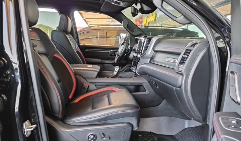 
								AED 5,500 P.M | 2023 Dodge Ram TRX Agency warranty till March 2028 | GCC | full									