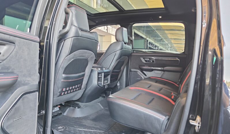 
								AED 5,500 P.M | 2023 Dodge Ram TRX Agency warranty till March 2028 | GCC | full									