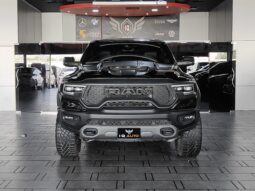 
										AED 5,500 P.M | 2023 Dodge Ram TRX Agency warranty till March 2028 | GCC | full									