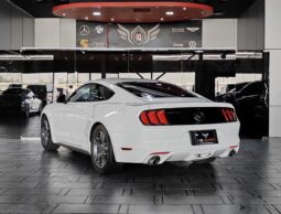 
										AED 1,000 P.M | 2015 Ford Mustang V6 | 300 Hp | GCC | Full Service History full									