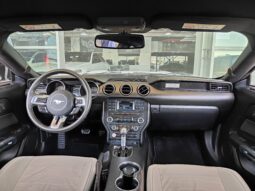 
										AED 1,000 P.M | 2015 Ford Mustang V6 | 300 Hp | GCC | Full Service History full									