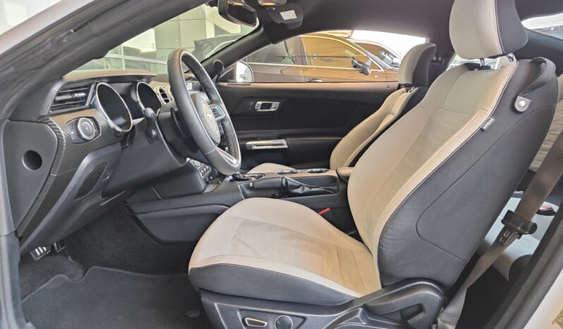
								AED 1,000 P.M | 2015 Ford Mustang V6 | 300 Hp | GCC | Full Service History full									