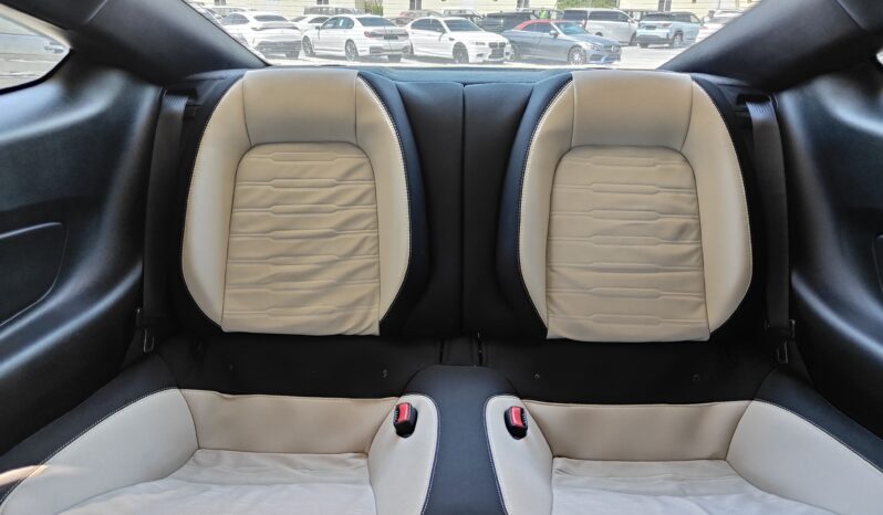 
								AED 1,000 P.M | 2015 Ford Mustang V6 | 300 Hp | GCC | Full Service History full									