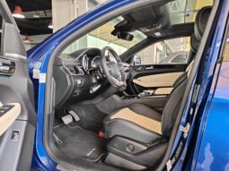 
										AED 2,150 P.M | 2017 Mercedes-Benz GLE 43 AMG | Under Warranty | GCC full									