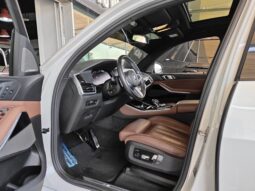 
										AED 2,990 P.M | 2022 BMW X5 40i M-Sport | Fully Loaded | Under Warranty | GCC full									