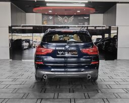 
										AED 2,100 P.M | 2020 BMW X3 xDrive 30I | Under Warranty | GCC full									