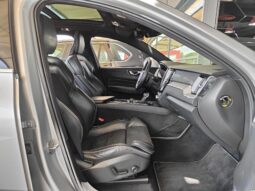 
										AED 950 P.M | 2019 VOLVO XC60 T6 R-DESIGN | UNDER WARRANTY | FULL PANORAMIC VIEW | GCC full									