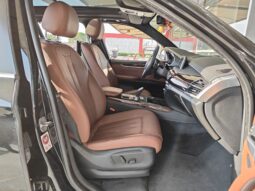 
										AED 1,800 P.M | 2016 BMW X5 xDrive 35i | Under Warranty | GCC full									