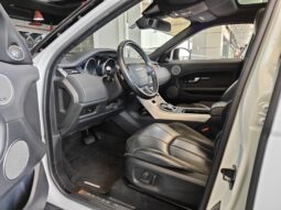 
										AED 1,500 P.M | 2016 Range Rover Evoque | Under Warranty | FULL | GCC full									