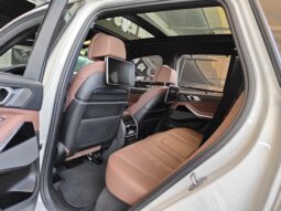 
										AED 2,990 P.M | 2022 BMW X5 40i M-Sport | Fully Loaded | Under Warranty | GCC full									