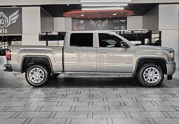 
										AED 1,180 P.M | 2017 GMC Sierra | All Terrain | GCC full									