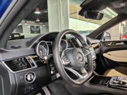 
										AED 2,150 P.M | 2017 Mercedes-Benz GLE 43 AMG | Under Warranty | GCC full									