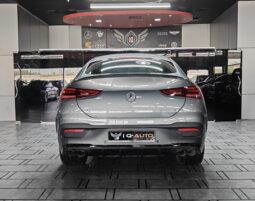 
										AED 6,690 P.M | 2024 Mercedes Benz GLW 53 AMG 4MATIC | Gargash Warranty | GCC full									